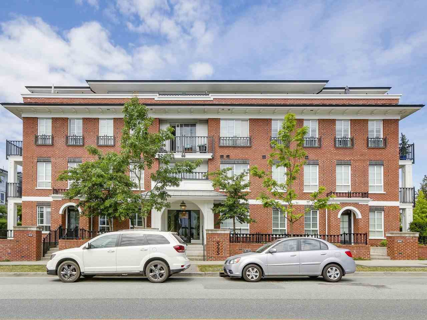 Foster 555 Foster Avenue Apartments for Rent Coquitlam liv.rent